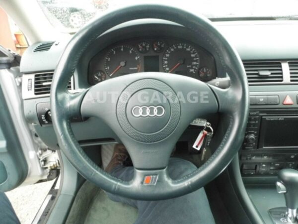 Audi A6 Lim. 2.8i quattro