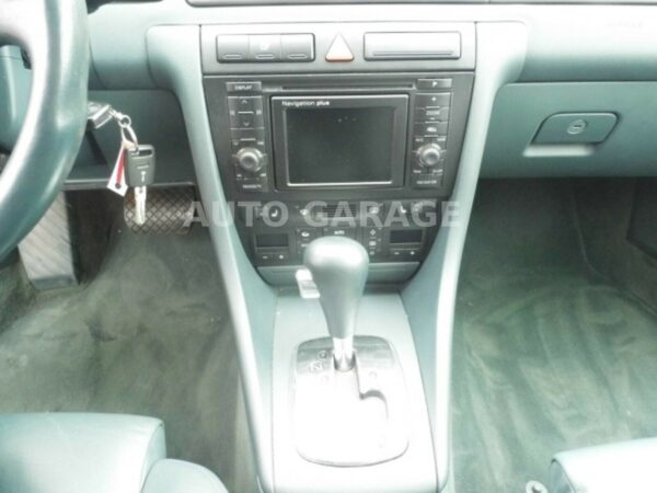 Audi A6 Lim. 2.8i quattro