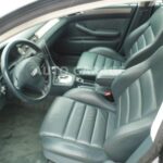 Audi A6 Lim. 2.8i quattro