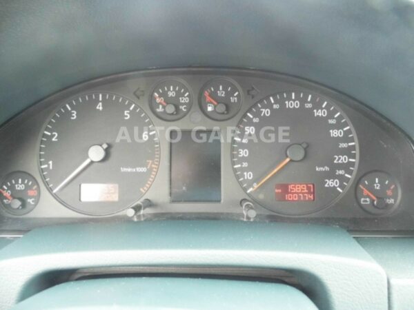Audi A6 Lim. 2.8i quattro