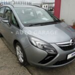 Opel Zafira Tourer C Edition