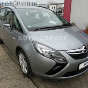 Opel Zafira Tourer C Edition