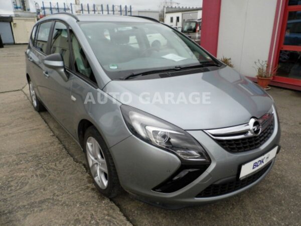 Opel Zafira Tourer C Edition
