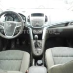 Opel Zafira Tourer C Edition