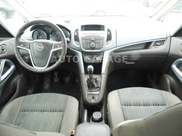 Opel Zafira Tourer C Edition