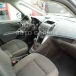 Opel Zafira Tourer C Edition