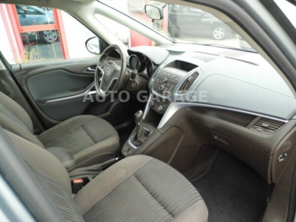 Opel Zafira Tourer C Edition