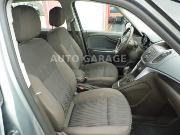 Opel Zafira Tourer C Edition