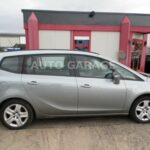Opel Zafira Tourer C Edition