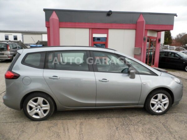 Opel Zafira Tourer C Edition