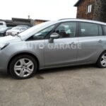 Opel Zafira Tourer C Edition