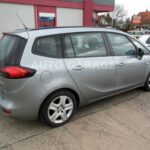 Opel Zafira Tourer C Edition