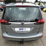 Opel Zafira Tourer C Edition