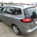 Opel Zafira Tourer C Edition