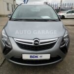 Opel Zafira Tourer C Edition