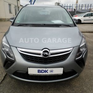 Opel Zafira Tourer C Edition