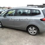 Opel Zafira Tourer C Edition