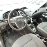 Opel Zafira Tourer C Edition
