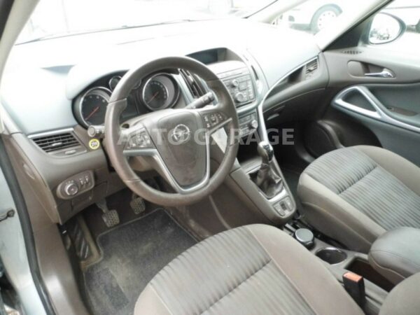 Opel Zafira Tourer C Edition