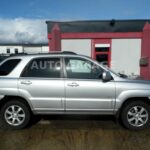Kia Sportage 2.0 i 4WD Active 1 Jahr Garantie