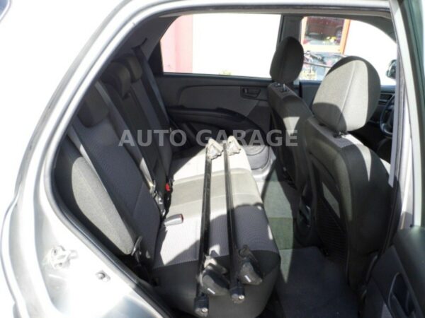 Kia Sportage 2.0 i 4WD Active 1 Jahr Garantie