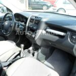 Kia Sportage 2.0 i 4WD Active 1 Jahr Garantie