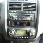 Kia Sportage 2.0 i 4WD Active 1 Jahr Garantie