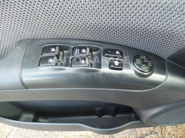 Kia Sportage 2.0 i 4WD Active 1 Jahr Garantie