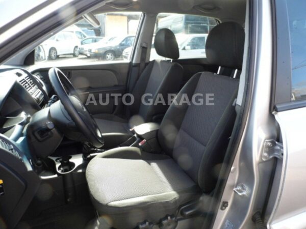 Kia Sportage 2.0 i 4WD Active 1 Jahr Garantie