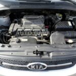 Kia Sportage 2.0 i 4WD Active 1 Jahr Garantie