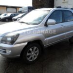 Kia Sportage 2.0 i 4WD Active 1 Jahr Garantie