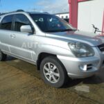 Kia Sportage 2.0 i 4WD Active 1 Jahr Garantie