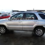 Kia Sportage 2.0 i 4WD Active 1 Jahr Garantie