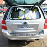 Kia Sportage 2.0 i 4WD Active 1 Jahr Garantie