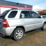 Kia Sportage 2.0 i 4WD Active 1 Jahr Garantie