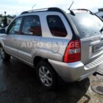 Kia Sportage 2.0 i 4WD Active 1 Jahr Garantie