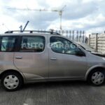 Toyota Yaris Verso 1.4 D-4D Sol