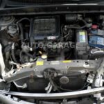 Toyota Yaris Verso 1.4 D-4D Sol