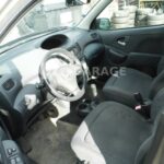 Toyota Yaris Verso 1.4 D-4D Sol