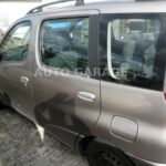 Toyota Yaris Verso 1.4 D-4D Sol