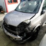 Toyota Yaris Verso 1.4 D-4D Sol