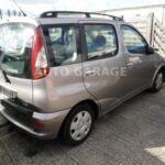Toyota Yaris Verso 1.4 D-4D Sol