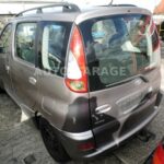 Toyota Yaris Verso 1.4 D-4D Sol