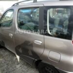 Toyota Yaris Verso 1.4 D-4D Sol