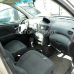 Toyota Yaris Verso 1.4 D-4D Sol