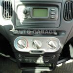 Toyota Yaris Verso 1.4 D-4D Sol